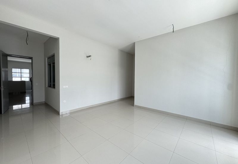 Penduline @ Bandar Rimbayu