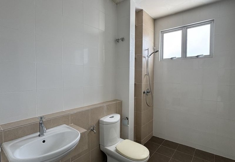 Penduline @ Bandar Rimbayu