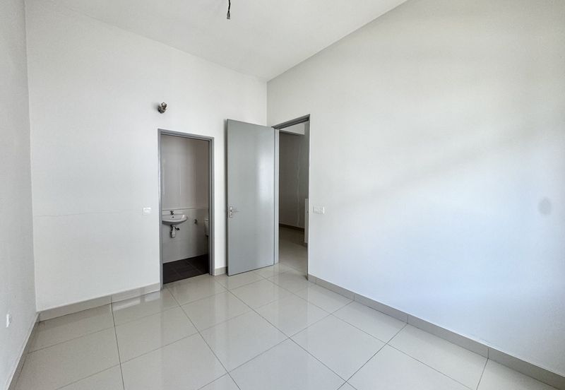 Penduline @ Bandar Rimbayu