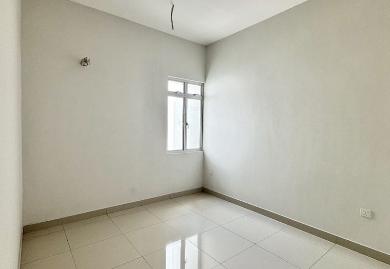 Penduline @ Bandar Rimbayu