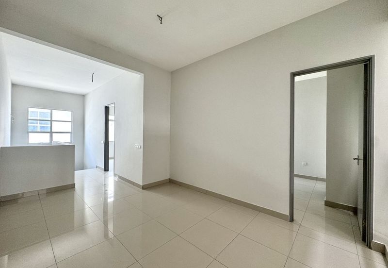 Penduline @ Bandar Rimbayu