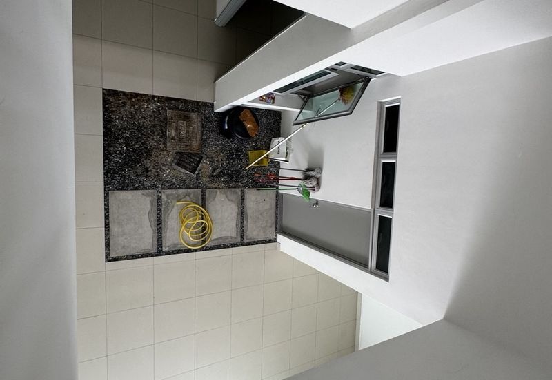 Penduline @ Bandar Rimbayu