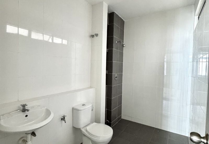 Penduline @ Bandar Rimbayu