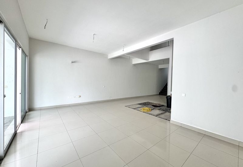 Penduline @ Bandar Rimbayu