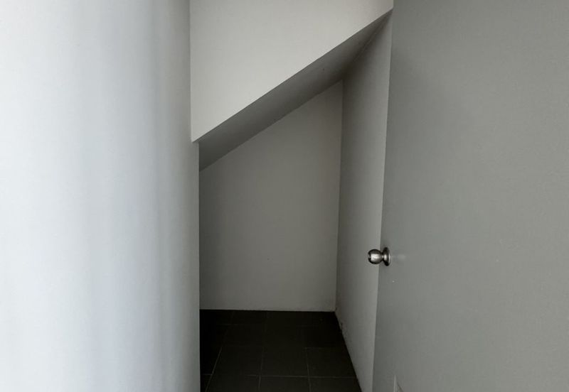 Penduline @ Bandar Rimbayu