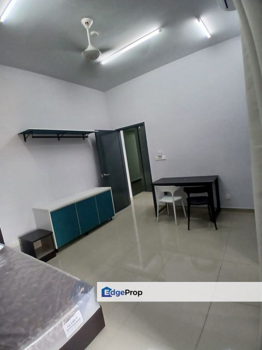 Condominium @ Kompleks Midlands City, Semenyih For Rent , Selangor, Semenyih