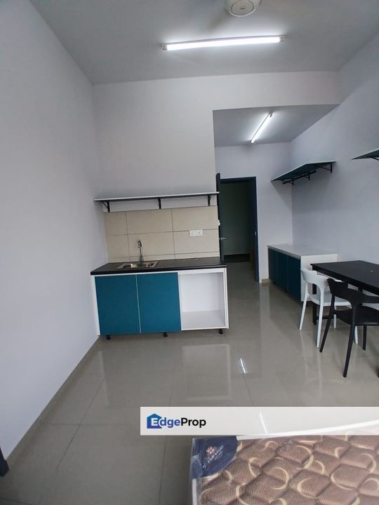 Condominium @ Kompleks Midlands City, Semenyih For Rent , Selangor, Semenyih
