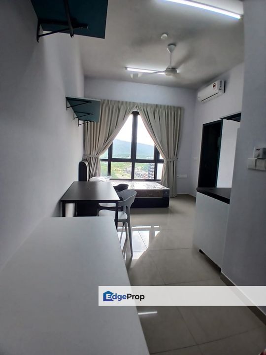 Condominium @ Kompleks Midlands City, Semenyih For Rent , Selangor, Semenyih