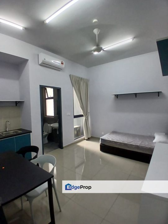 Condominium @ Kompleks Midlands City, Semenyih For Rent , Selangor, Semenyih
