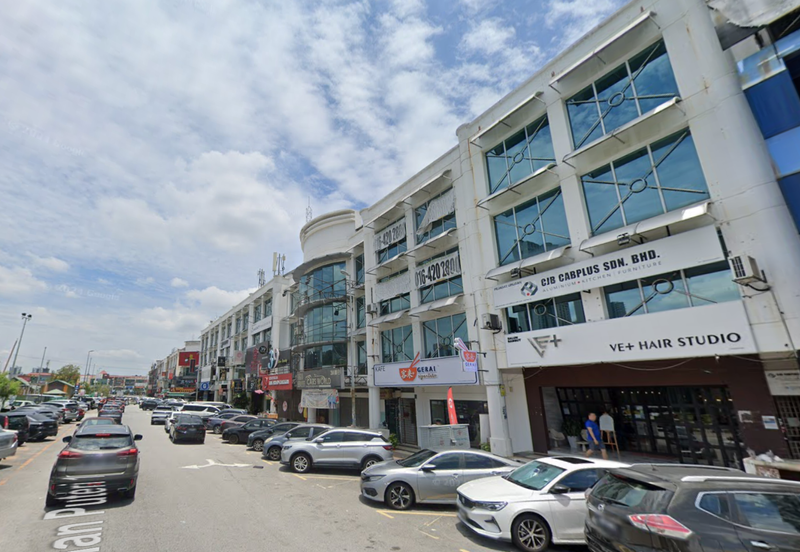 Bandar Puteri Puchong