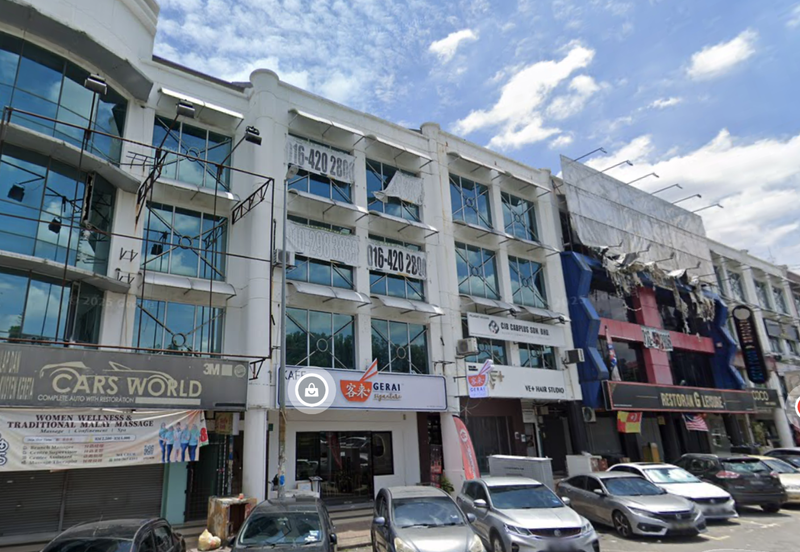 Bandar Puteri Puchong