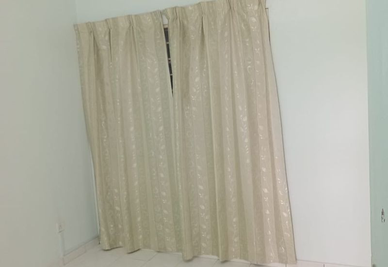 Pangsapuri Angsana, Bandar Mahkota Cheras