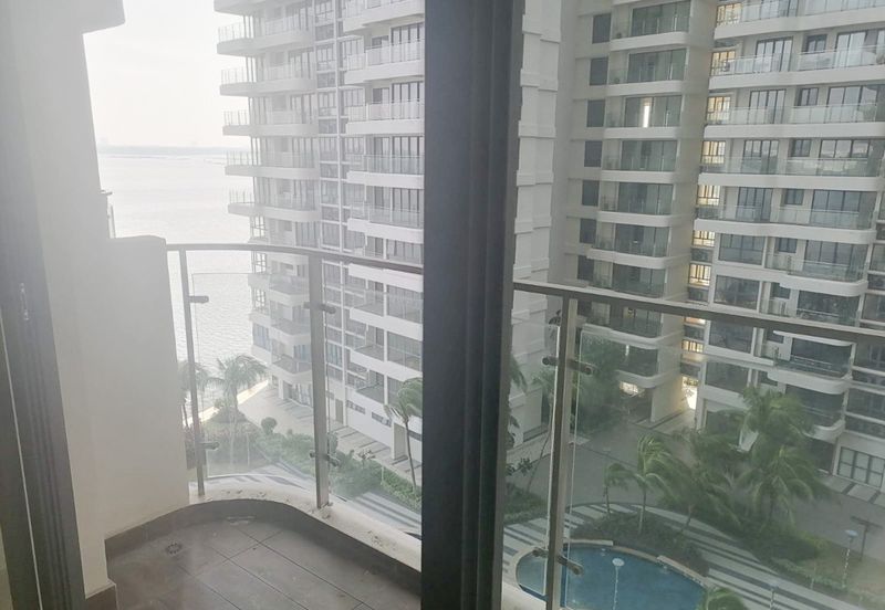 Kings Bay @ Country Garden Danga Bay