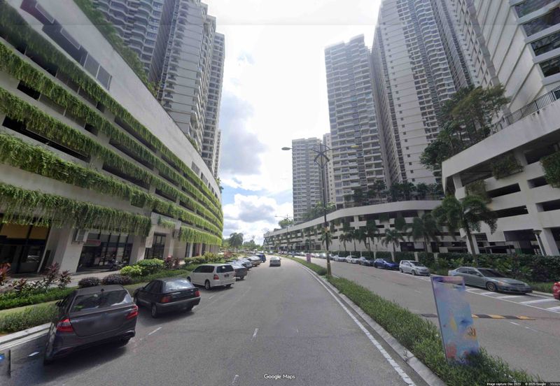 Kings Bay @ Country Garden Danga Bay