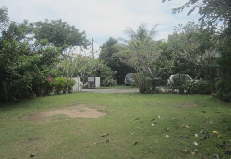 Tropicana Indah (Damansara Indah Resort Homes)