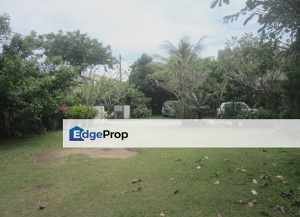 Bungalow Land @ Tropicana Indah, Selangor Sale, Selangor, Tropicana