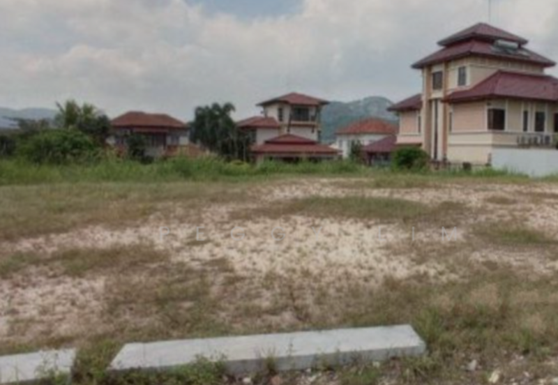 Tropicana Indah (Damansara Indah Resort Homes)