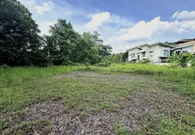 Tropicana Indah (Damansara Indah Resort Homes)