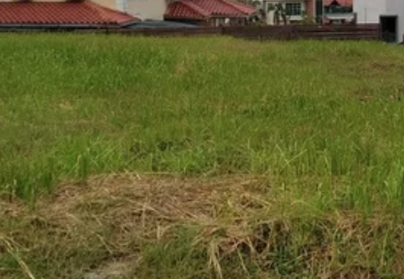 Tropicana Indah (Damansara Indah Resort Homes)