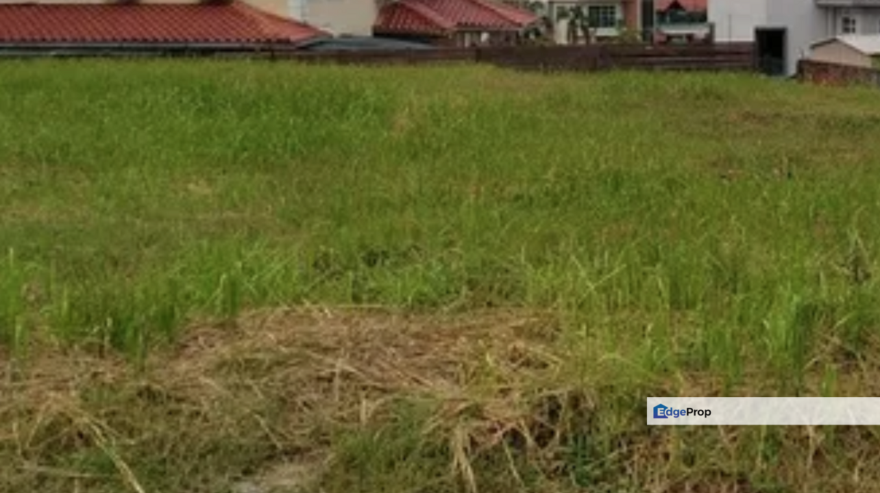 Bungalow Land @ Tropicana Indah, Selangor Sale, Selangor, Tropicana