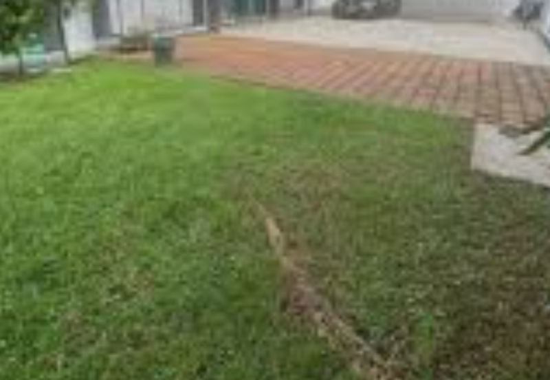 Tropicana Indah (Damansara Indah Resort Homes)