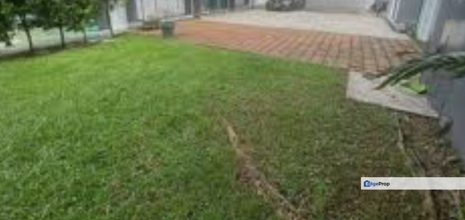 Bungalow Land @ Tropicana Indah, Selangor Sale, Selangor, Tropicana