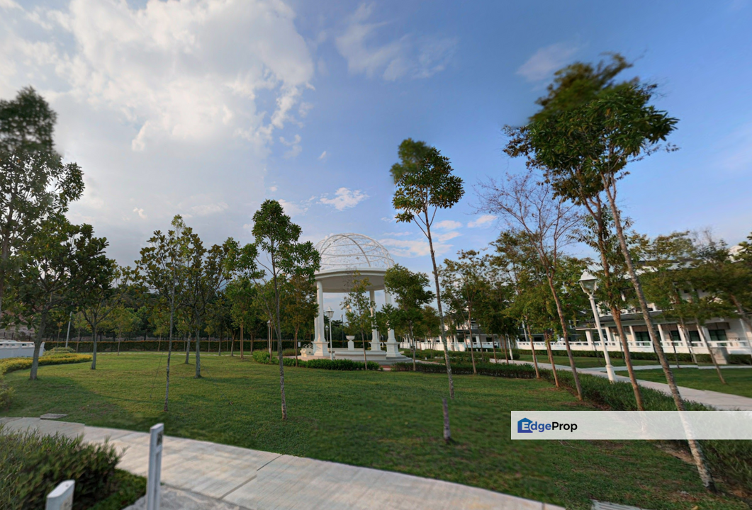 Bungalow Land @ Eco Majestic, Semenyih For Sale , Selangor, Semenyih