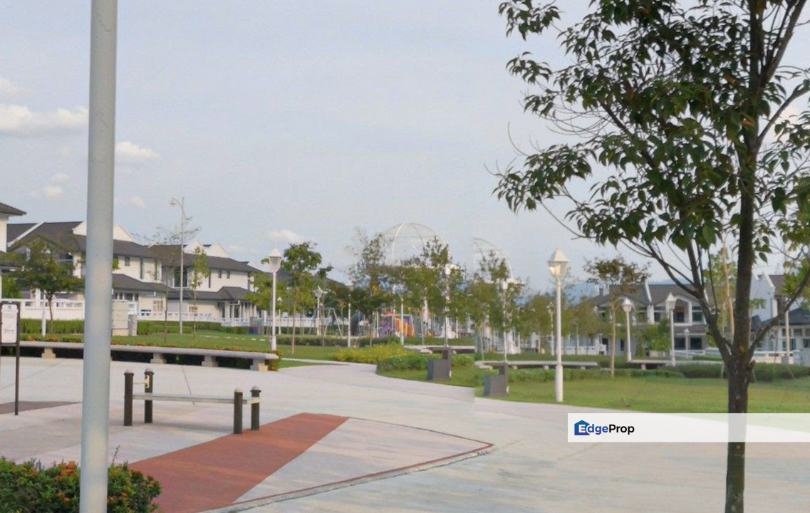 Bungalow Land @ Eco Majestic, Semenyih For Sale , Selangor, Semenyih