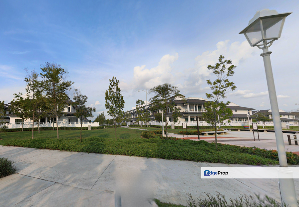 Bungalow Land @ Eco Majestic, Semenyih For Sale , Selangor, Semenyih