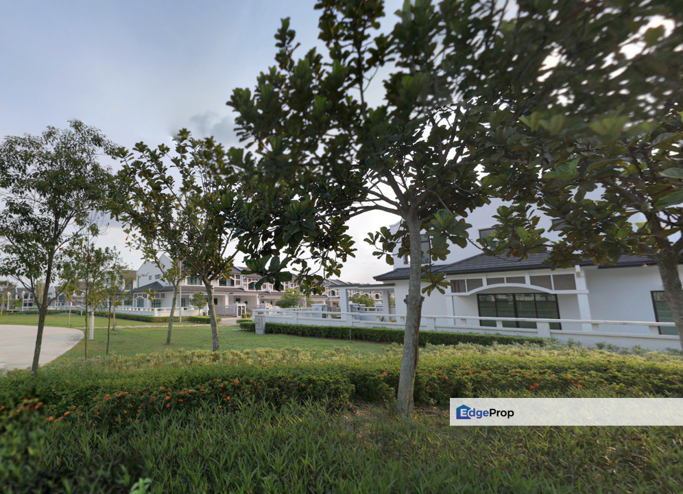 Bungalow Land @ Eco Majestic, Semenyih For Sale , Selangor, Semenyih