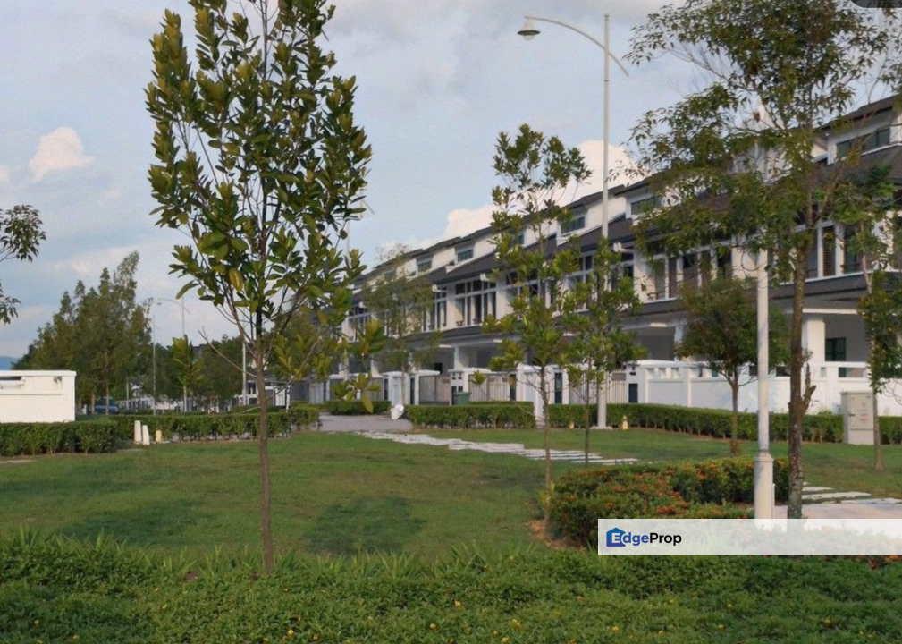 Bungalow Land @ Eco Majestic, Semenyih For Sale , Selangor, Semenyih