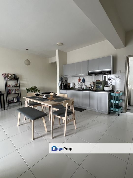 Condominium @ Setiawalk, Puchong For Sale , Selangor, Puchong