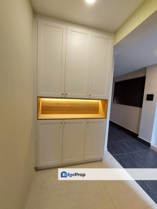Serviced Residence @ Star Residences KLCC,Kuala Lumpur For Sale , Kuala Lumpur, KL City