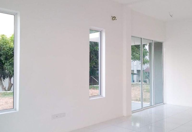 2-Storey Semi Detached House for Sale @ Taman Bukit Orkid, Port Dickson, Negeri Sembilan