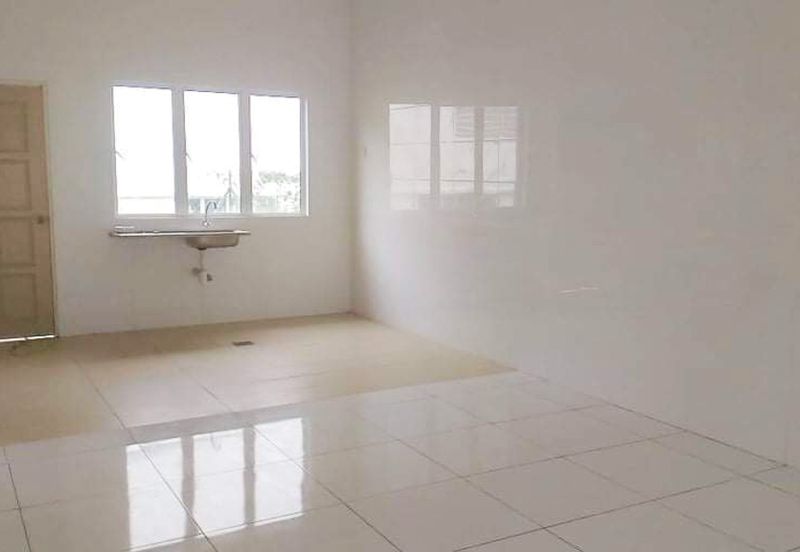 2-Storey Semi Detached House for Sale @ Taman Bukit Orkid, Port Dickson, Negeri Sembilan