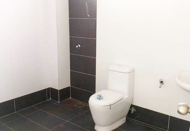 2-Storey Semi Detached House for Sale @ Taman Bukit Orkid, Port Dickson, Negeri Sembilan