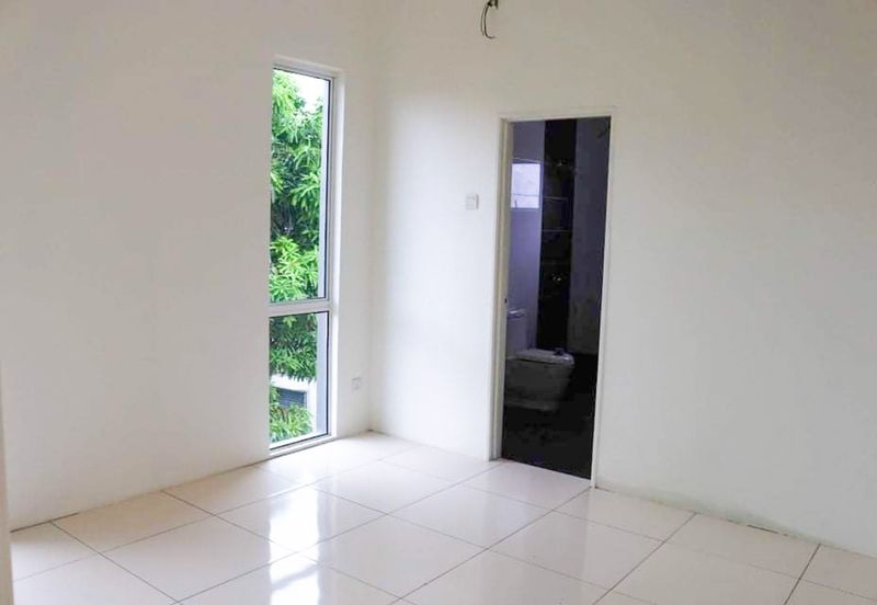 2-Storey Semi Detached House for Sale @ Taman Bukit Orkid, Port Dickson, Negeri Sembilan