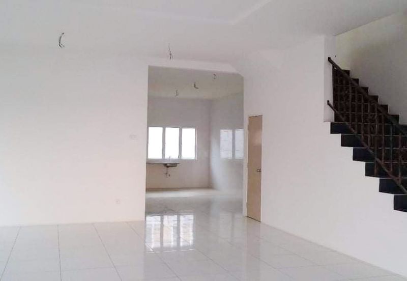 2-Storey Semi Detached House for Sale @ Taman Bukit Orkid, Port Dickson, Negeri Sembilan