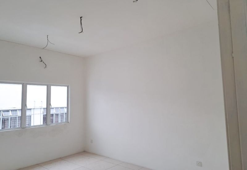 2-Storey Semi Detached House for Sale @ Taman Bukit Orkid, Port Dickson, Negeri Sembilan