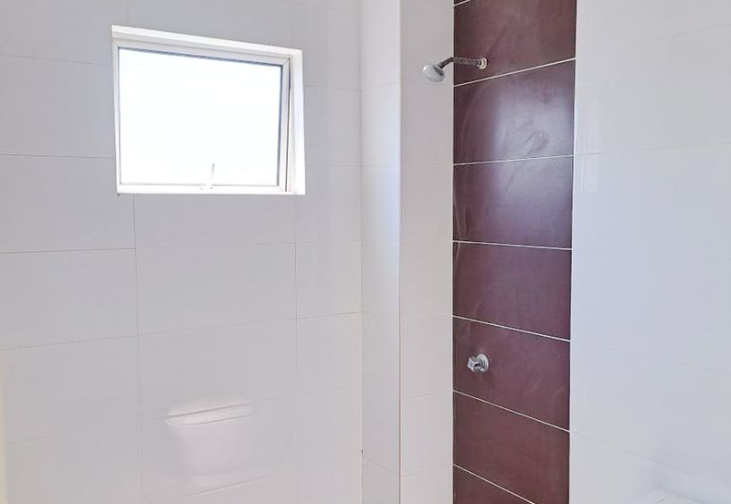 2-Storey Semi Detached House for Sale @ Taman Bukit Orkid, Port Dickson, Negeri Sembilan