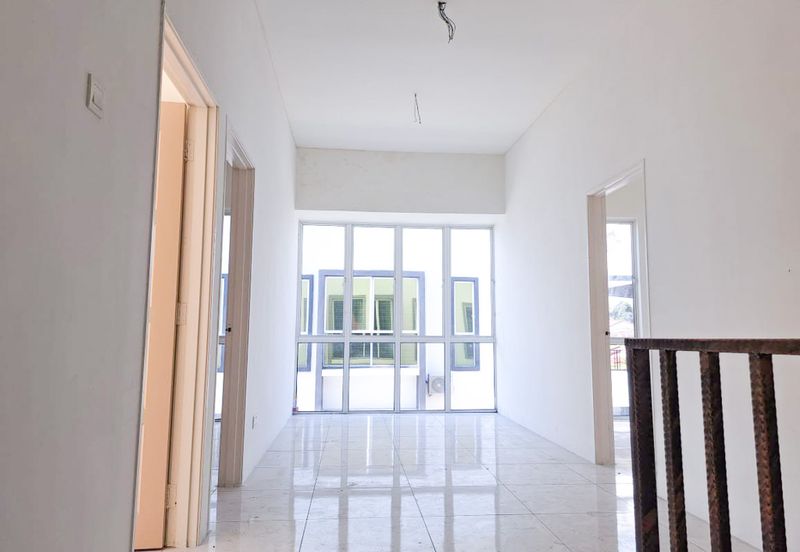 2-Storey Semi Detached House for Sale @ Taman Bukit Orkid, Port Dickson, Negeri Sembilan