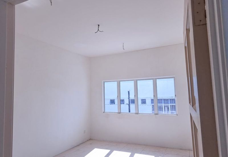 2-Storey Semi Detached House for Sale @ Taman Bukit Orkid, Port Dickson, Negeri Sembilan