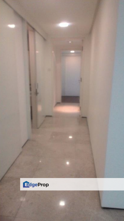 Condominium @ K Residence, Kuala Lumpur For Sale , Kuala Lumpur, KL City