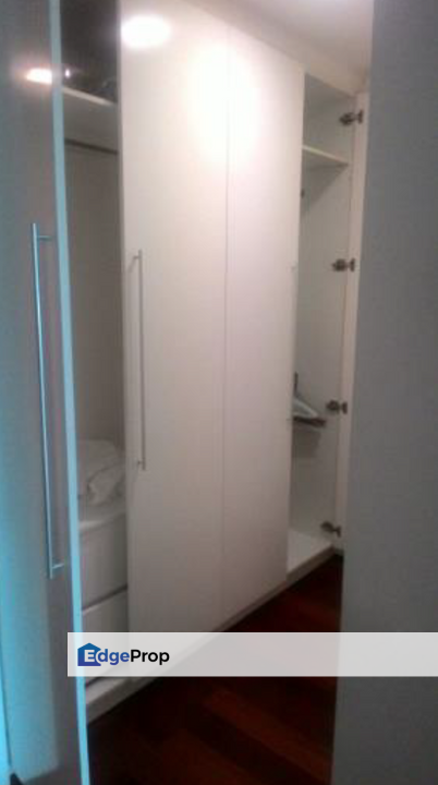 Condominium @ K Residence, Kuala Lumpur For Sale , Kuala Lumpur, KL City