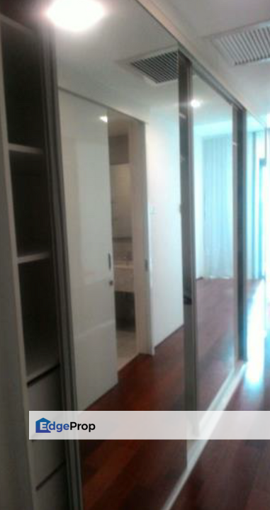 Condominium @ K Residence, Kuala Lumpur For Sale , Kuala Lumpur, KL City