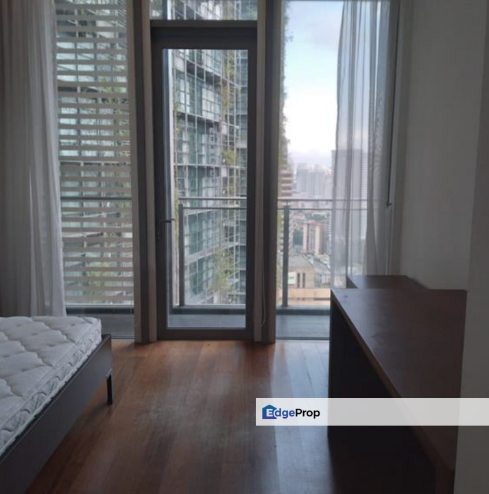 Condominium @ K Residence, Kuala Lumpur For Sale , Kuala Lumpur, KL City