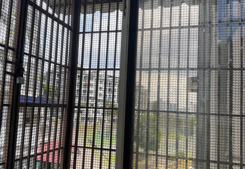 Sri Kinabalu Condominium