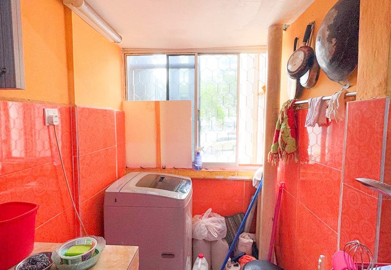 Sri Kinabalu Condominium