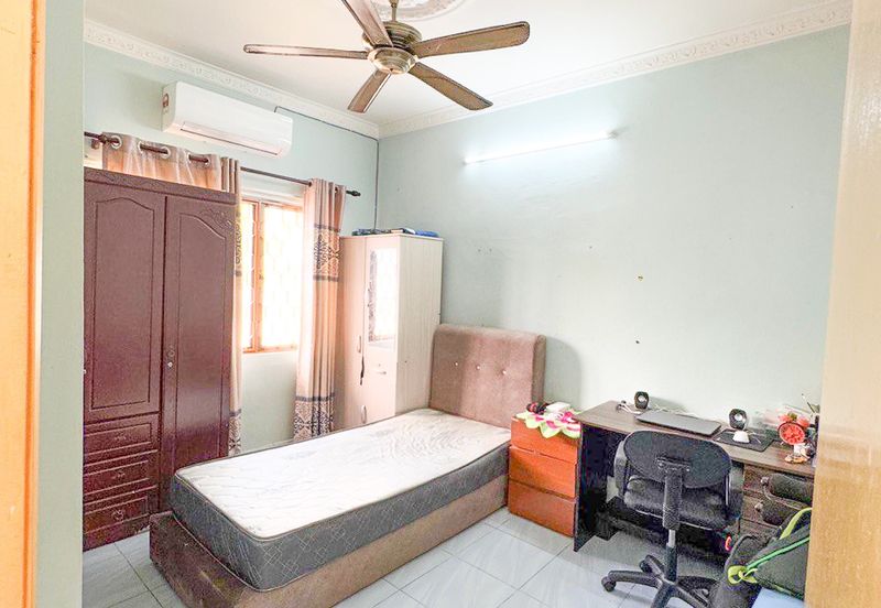 Sri Kinabalu Condominium