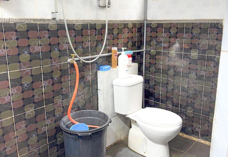 Sri Kinabalu Condominium